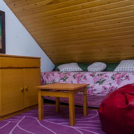 Apartamento Urbanizacion Cruz Alta Hecho Esterno foto