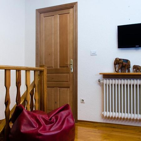 Apartamento Urbanizacion Cruz Alta Hecho Esterno foto