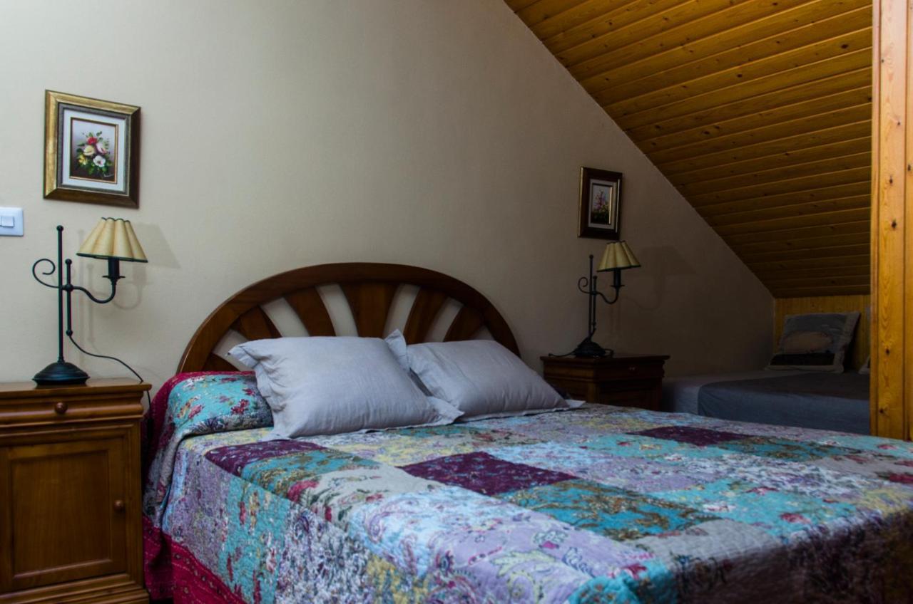 Apartamento Urbanizacion Cruz Alta Hecho Esterno foto