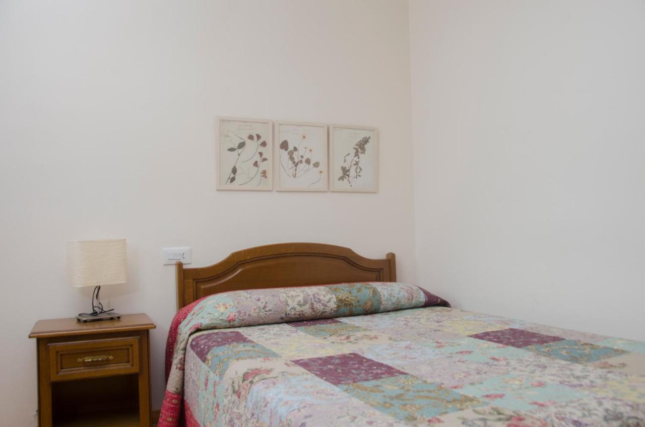 Apartamento Urbanizacion Cruz Alta Hecho Esterno foto