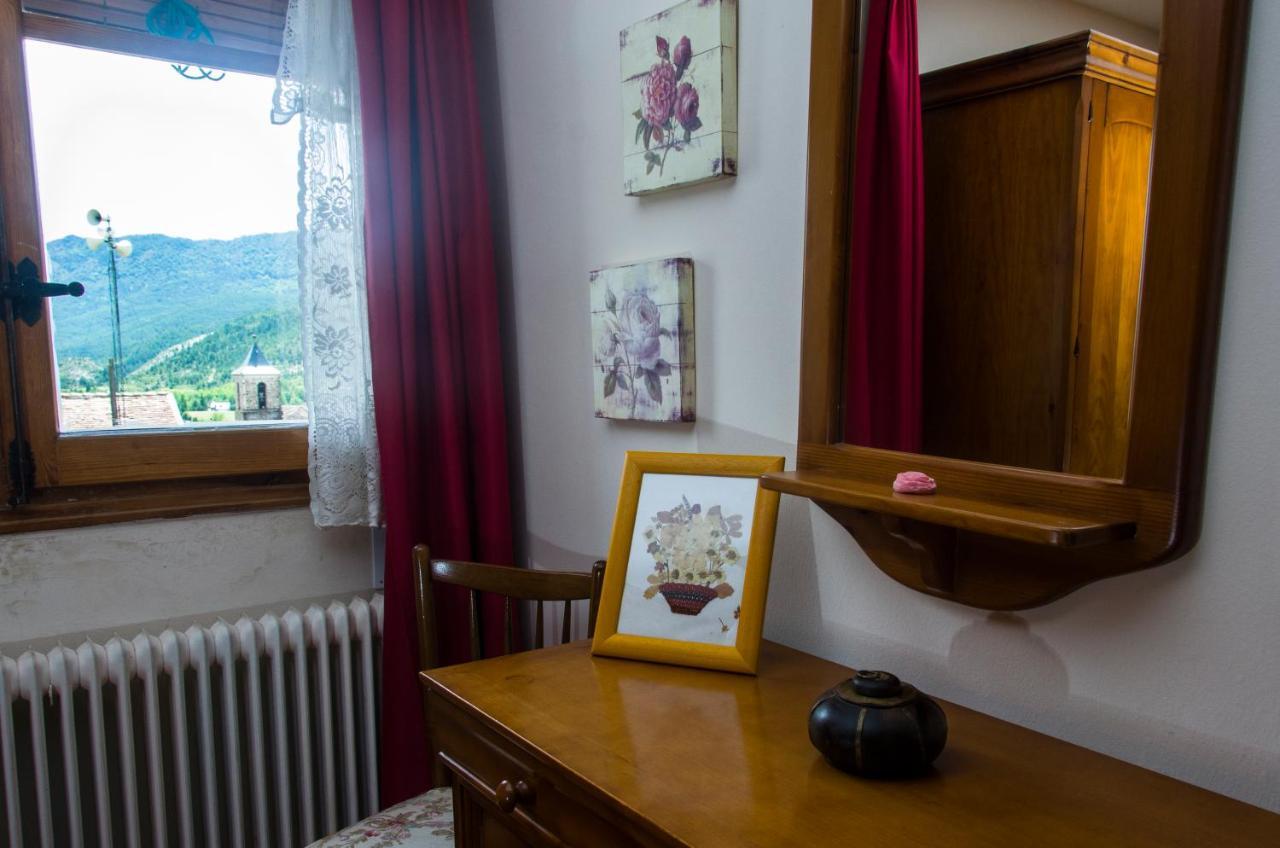 Apartamento Urbanizacion Cruz Alta Hecho Esterno foto