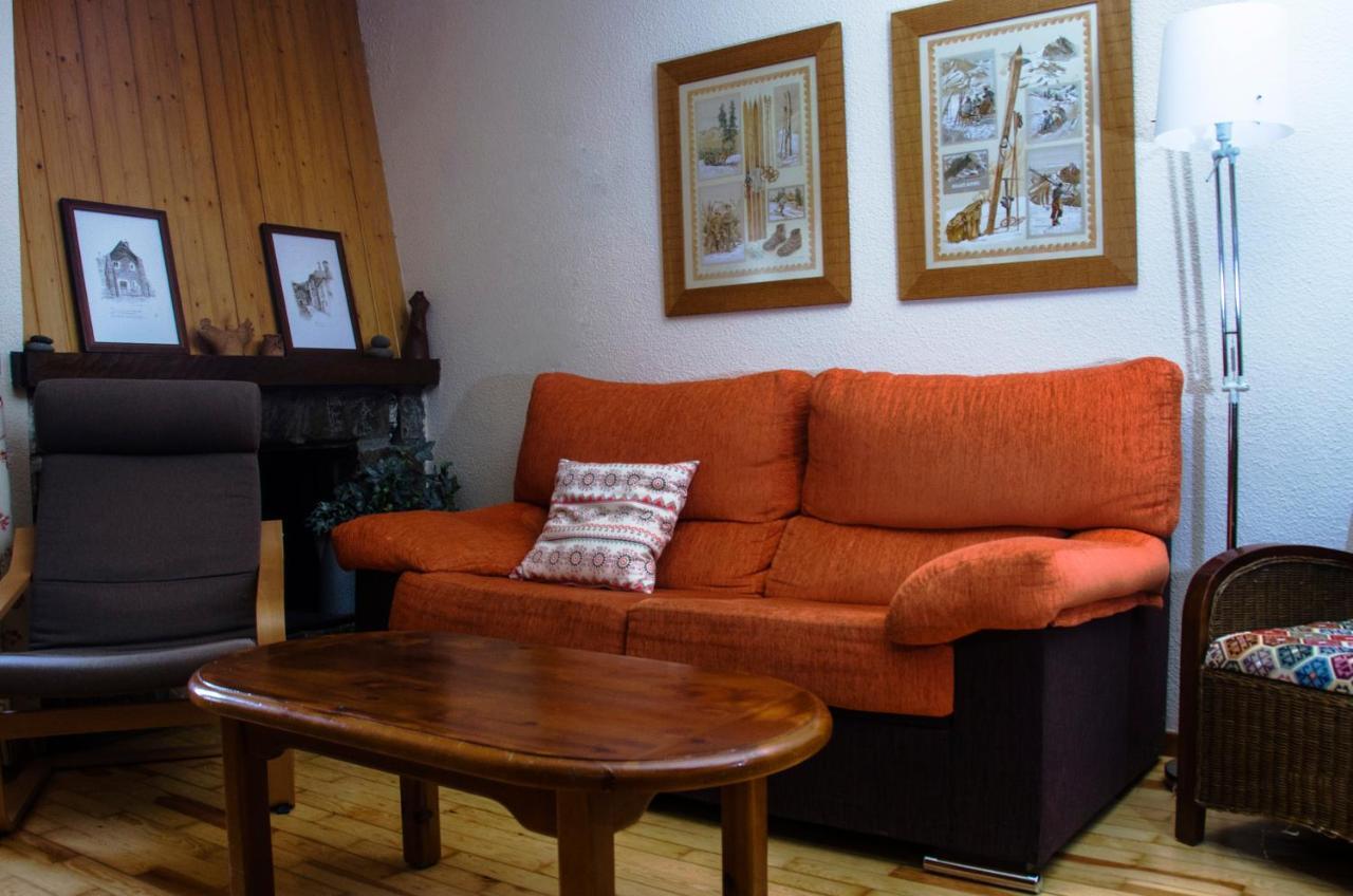 Apartamento Urbanizacion Cruz Alta Hecho Esterno foto
