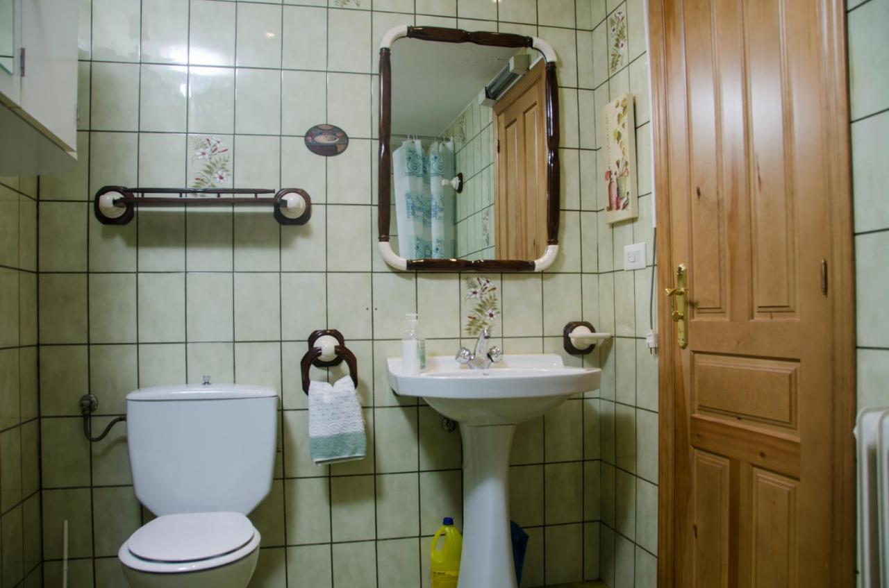 Apartamento Urbanizacion Cruz Alta Hecho Esterno foto