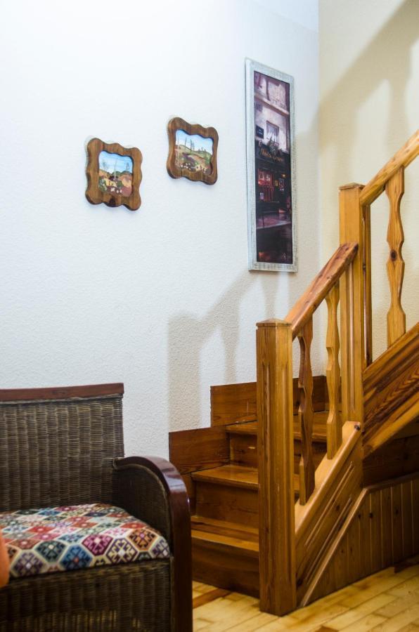 Apartamento Urbanizacion Cruz Alta Hecho Esterno foto