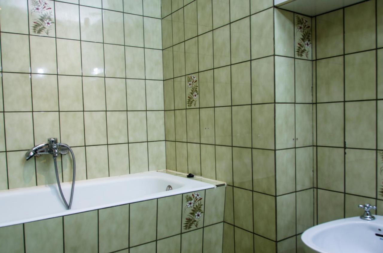 Apartamento Urbanizacion Cruz Alta Hecho Esterno foto