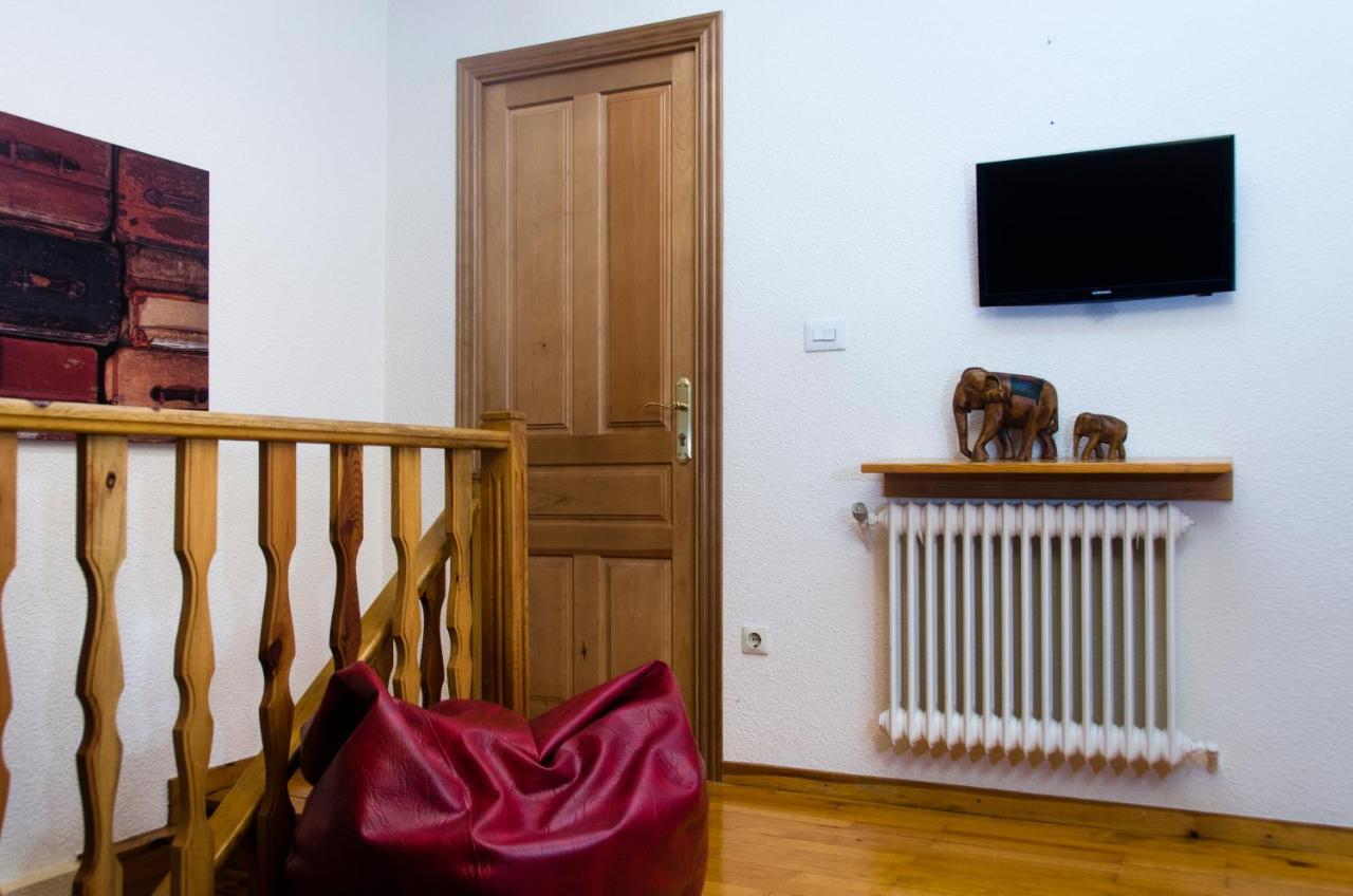 Apartamento Urbanizacion Cruz Alta Hecho Esterno foto