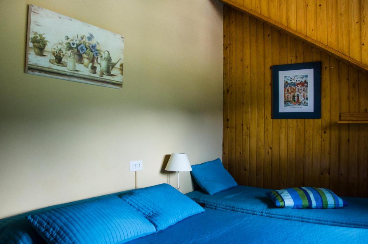 Apartamento Urbanizacion Cruz Alta Hecho Esterno foto